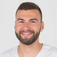 Lek. stom. Michał Ganowski