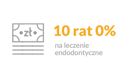 Kredytowanie leczenia w Luxdentica